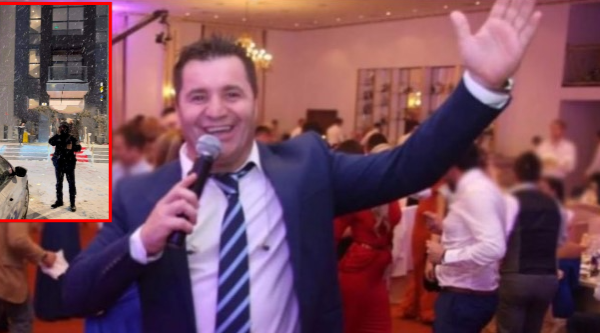 Policia futet në dasmën ku po këndonte Afrim Muqiqi, dënon këngëtarin dhe dasmorët