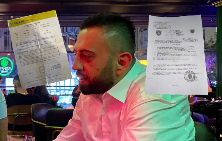 Rasti konfuz i qytetarit nga Drenasi: Po më lypin Policia, IKSHPK më nxori pozitiv e dy rezultate tjera negativ