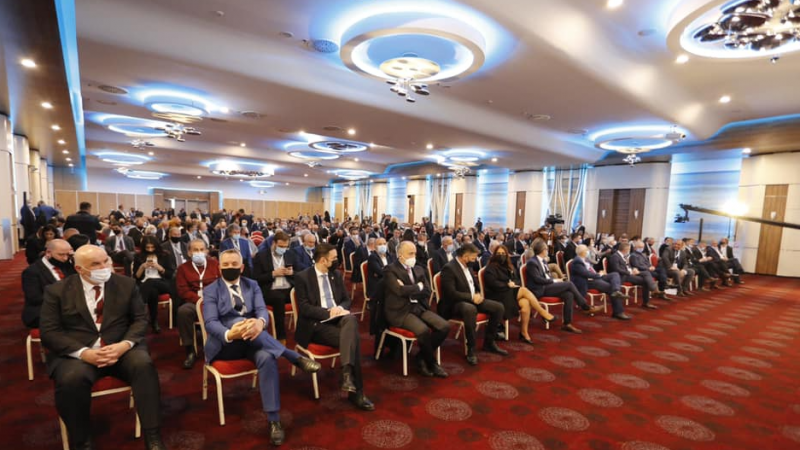 Nuk kanë më vend në LDK: Këta janë anëtarët e vjetër që nuk bëjnë pjesë në Këshillin e Përgjithshëm