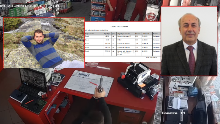 Pasuria e majme e prokurorit Agron Uka: Katër parcela toke, veturë e mbi 26 mijë euro në bankë