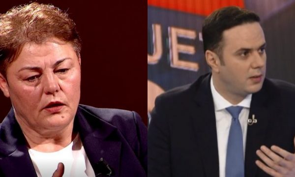 Termkolli përdor një fjalë të rëndë kundër Abdixhikut