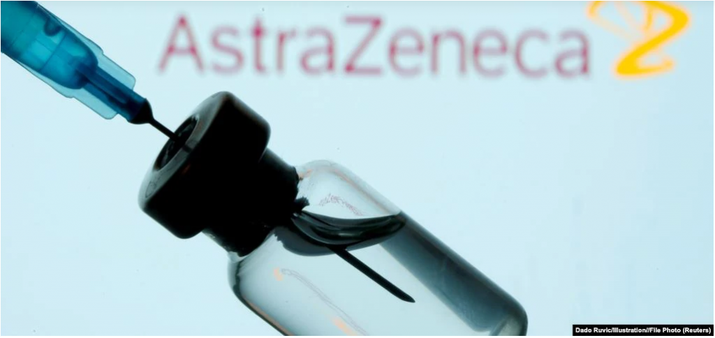 Shqipëri, të premten arrijnë dozat e para të vaksinës AstraZeneca