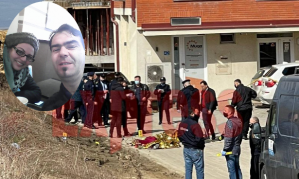 Gruaja që u vra dje në Prishtinë e kishte denoncuar dy herë burrin për dhunë, herën e fundit para 12 ditëve