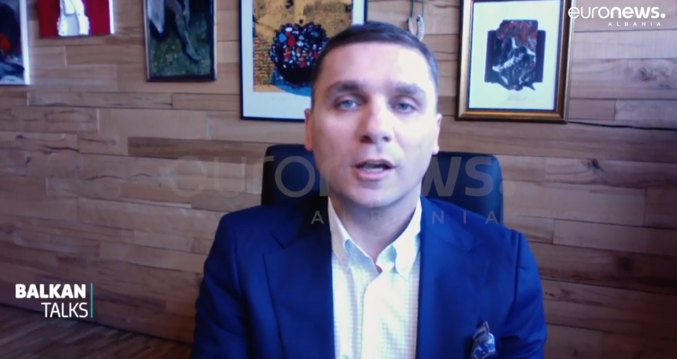 Kelmendi: Kurti, shqiptari që ka fuqinë më të madhe në historinë e Kosovës