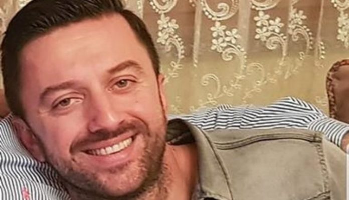 I zhdukur qe dy vite, gjendet i vdekur Arben Asllani