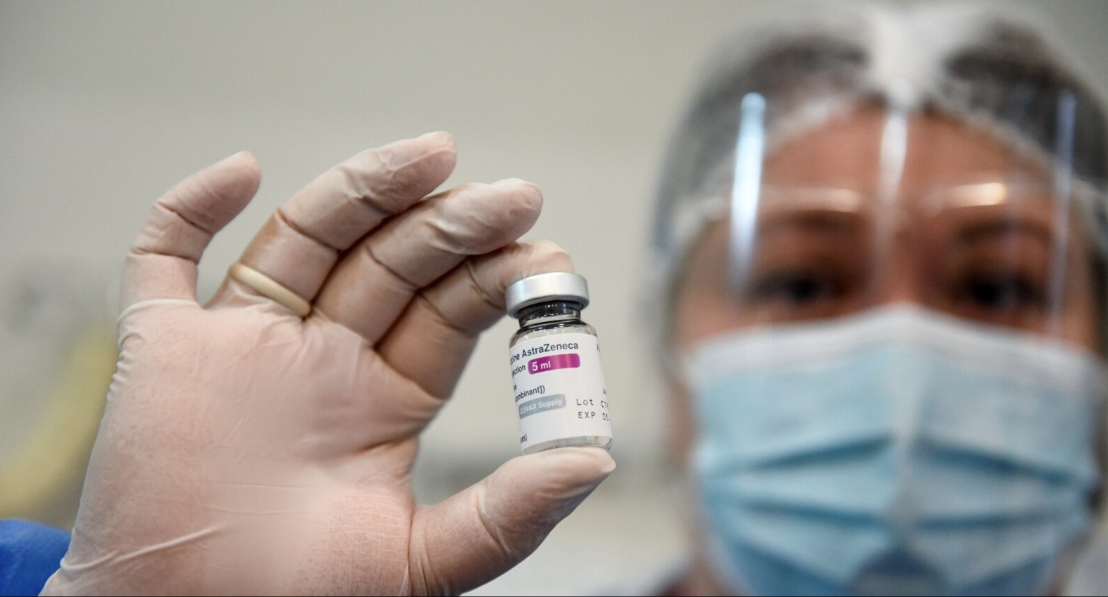 Edhe Suedia e Luksemburgu pezullojnë vaksinën e AstraZenecas