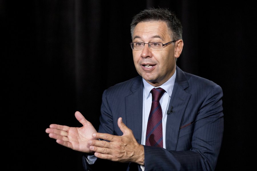 Arrestohet ish-presidenti i Barcelonës, Josep Maria Bartomeu