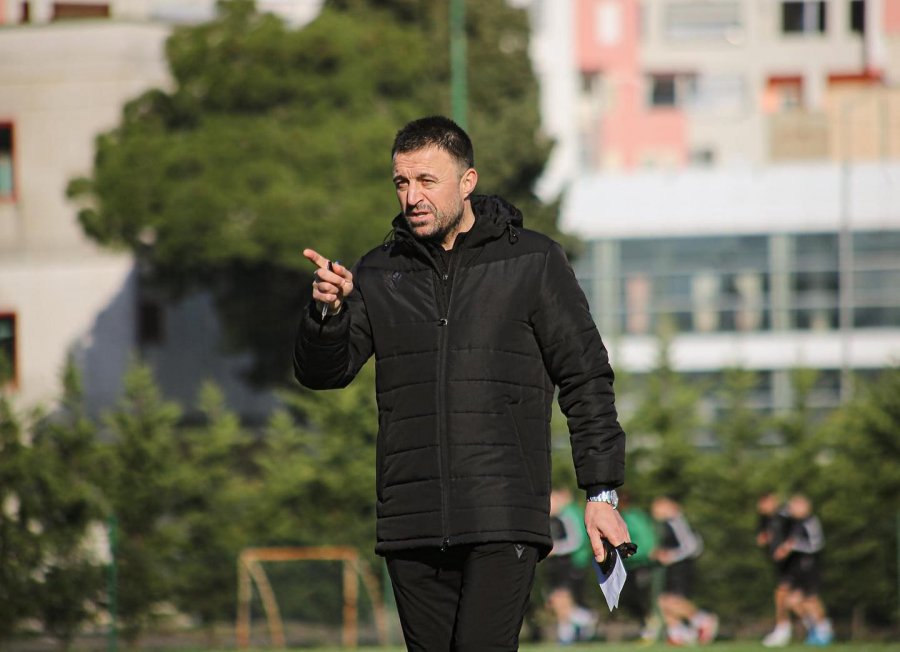 Pavarësisht humbjes, Duro thotë se Nikli s’lufton për mbijetesë