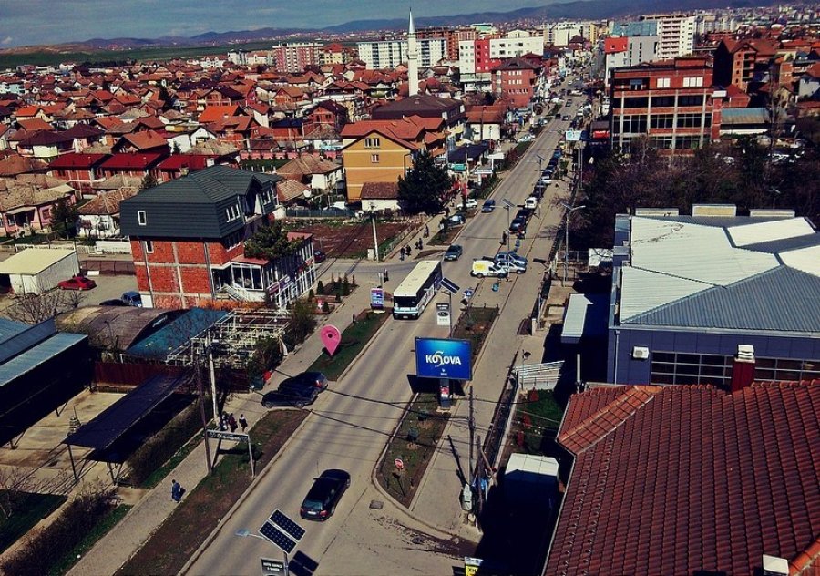 Vritet me armë zjarri një grua 33-vjeçare në Vragoli të Fushë Kosovës