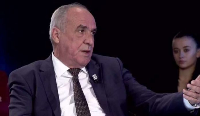 Raporti i DASH-it, përmendet arrestimi i Haki Rugovës dhe shuarja e task-forcës anti-korrupsion