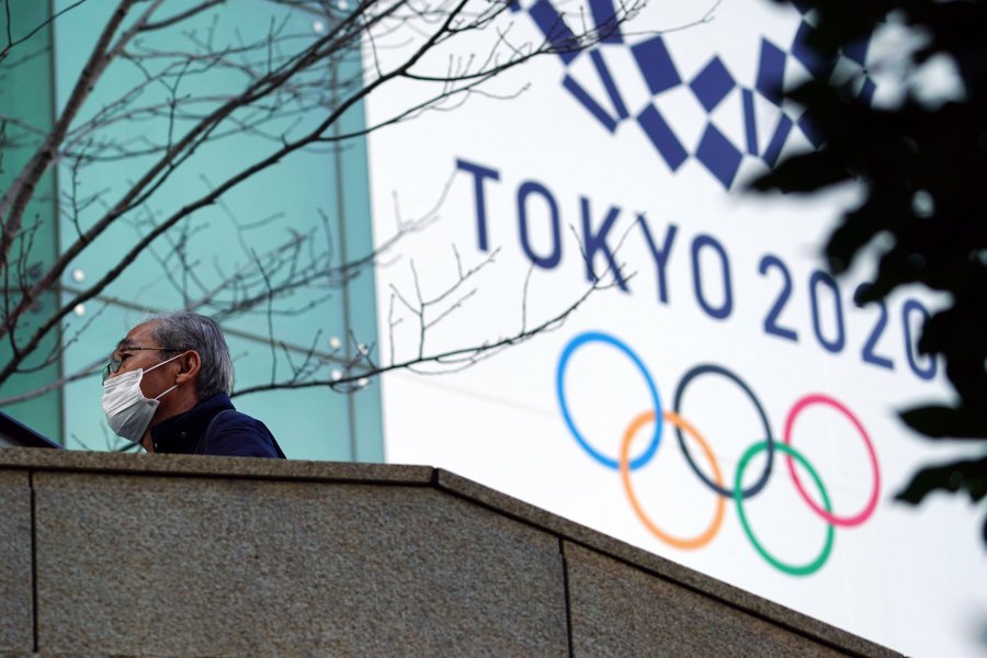 Tifozët e huaj nuk do të pranohen në Lojërat Olimpike