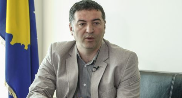 Çelaj për PDK’në: Buron nga UÇK’ja, por kjo frymë më nuk është në këtë subjekt