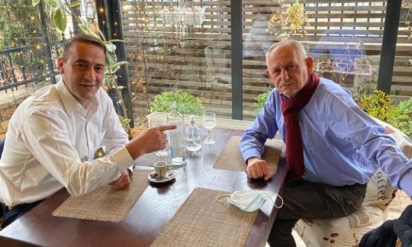 Sa vota mori Shemsedin Dreshaj që do të bëhet deputet pas tërheqjes së Daut Haradinaj