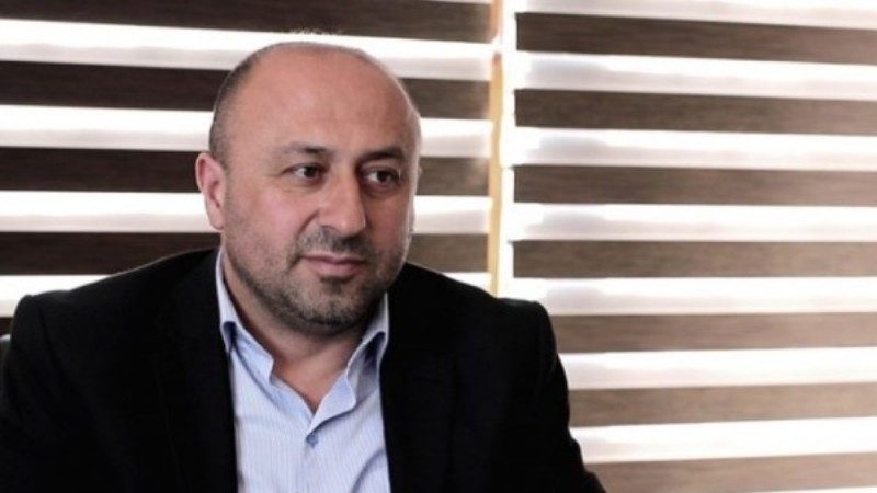 Arrestohet kryetari i Komunës së Kllokotit