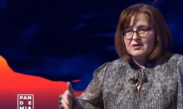 Pasojat afatgjate të Covid-19, pacientja shqiptare thotë se e ka humbur shijen përgjithmonë