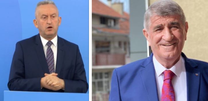 As Sylë Hoxha e as Rashit Qalaj nuk bëhen deputetë të Kuvendit të Kosovës