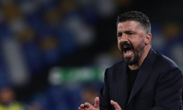 Gattuso bën gati valixhet, zbulohen trajnerët që mund ta zëvendësojnë