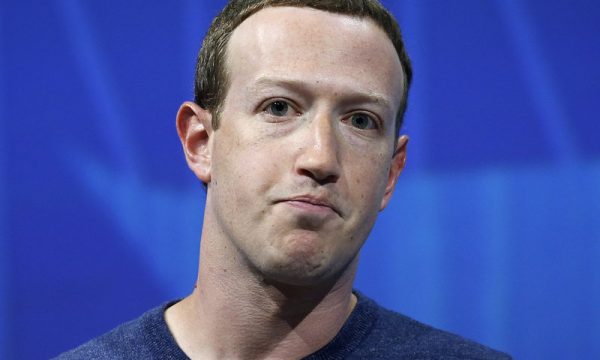 Zuckerberg i dërgon mesazh të riut shqiptar