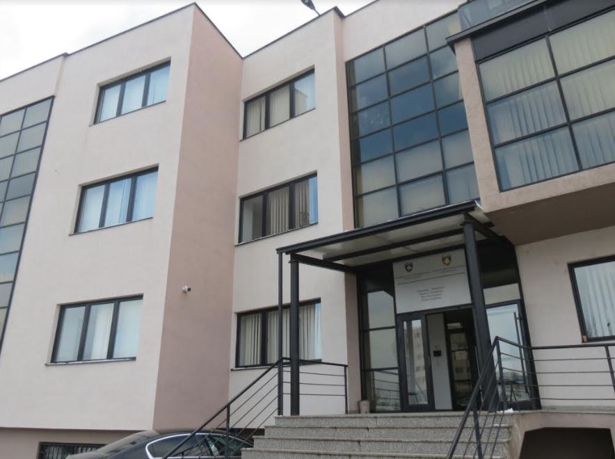 Aktakuzë ndaj këshilltarit të kryetarit të Kllokotit