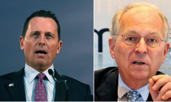 Gazetari amerikan i reagon Ischingerit, e quan të rrezikshme idenë e Kurtit