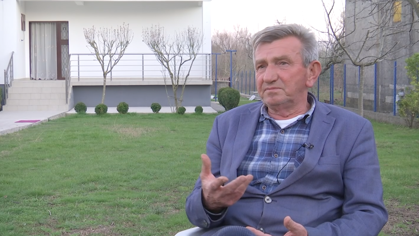 Axha i Albin Kurtit: E kam pritur fitoren e Vetëvendosjes – ai është sakrifica për dikë tjetër jo për vete