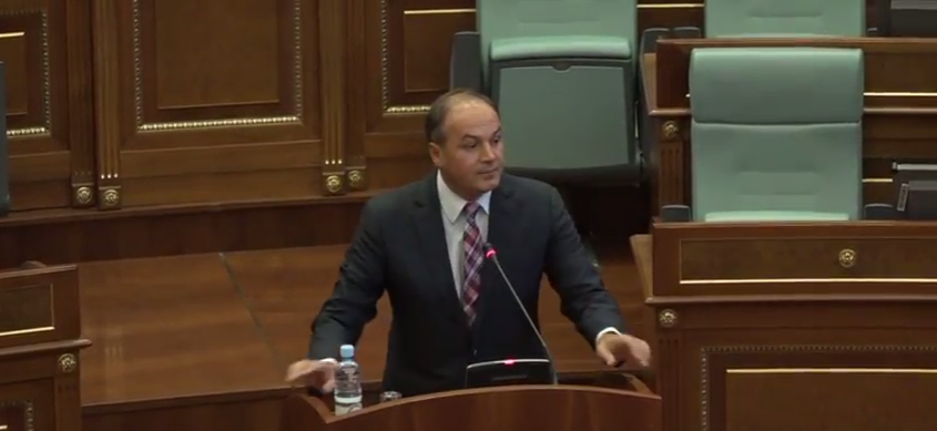 Hoxhaj: Për tri arsye PDK-ja nuk e voton Qeverinë Kurti 2