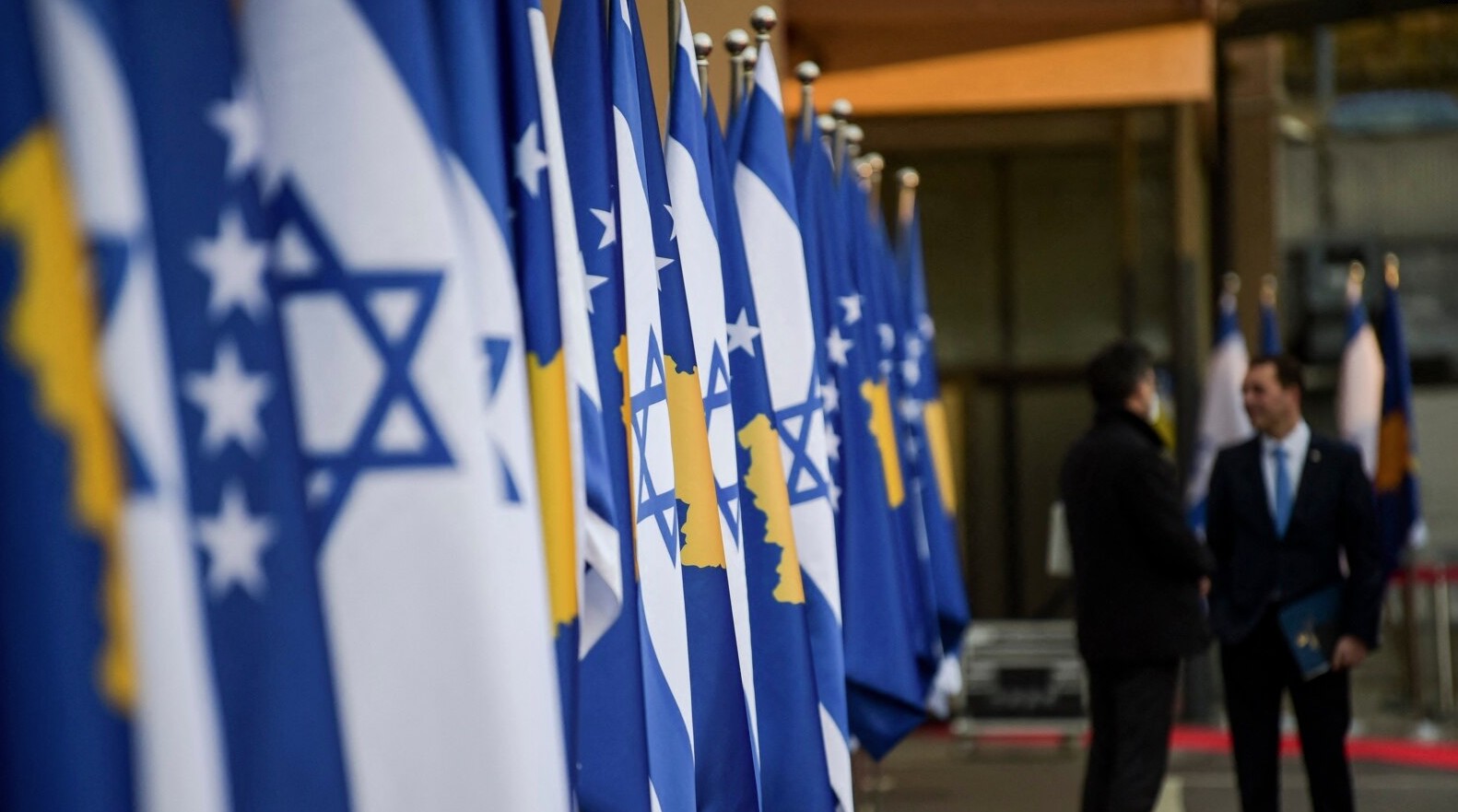 Thellohen marrëdhëniet Kosovë-Izrael