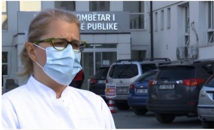 Mikrobiologia kosovare që u vaksinua në Kukës: Kolegët e mi pas marrjes së vaksinës patën simptoma