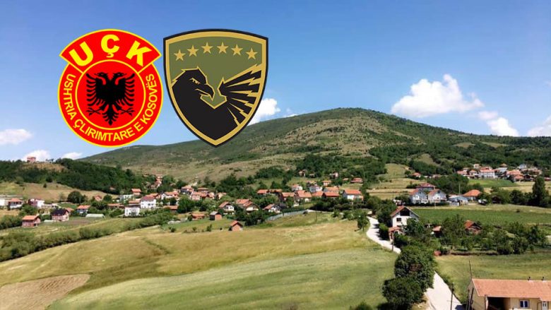 Kodra strategjike në Mitrovicë i jepet FSK-së për poligon ushtarak