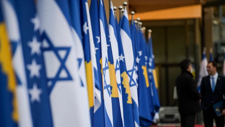 Kosova mbase mund ta kthej vendimin për ta hapur Ambasadën në Jerusalem