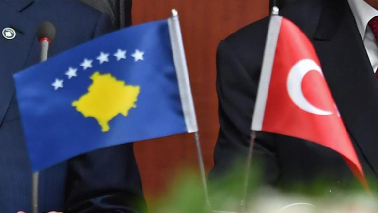 Turqia i bën thirrje Kosovës të tërhiqet nga Ambasada në Jerusalem