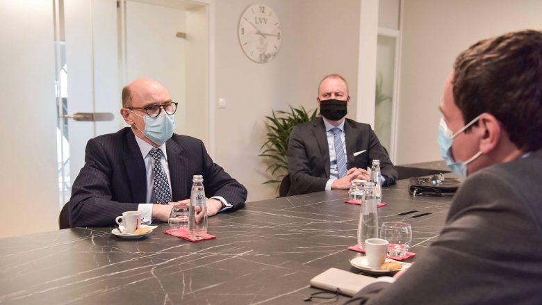 Kurti: Dialogu me Serbinë duhet të përgatitet mirë