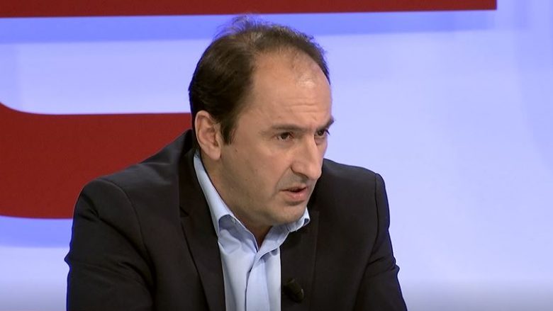 Vetëvendosje mund të kandidojë Liburn Aliun si kandidat për Prishtinën