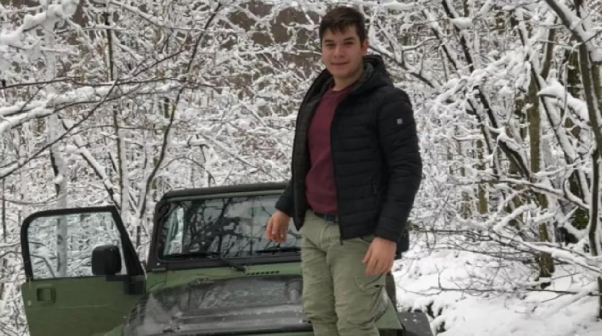 Kush është adoleshenti shqiptar që humbi jetën tragjikisht në Itali?