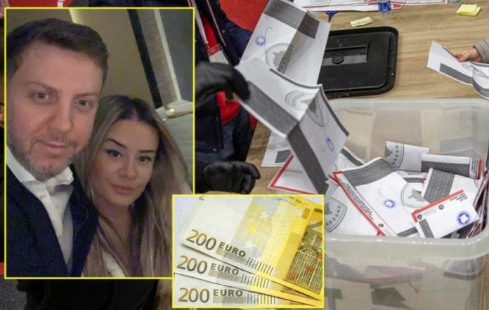 Skandali i Meliza Haradinajt: Pas Arbër Krasniqit, ky është arrestuari i dytë për manipulim të votave