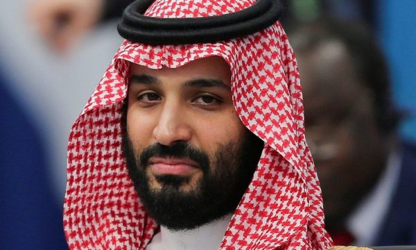 Ngrihet kallëzim penal kundër princit saudit Muhammed bin Salman