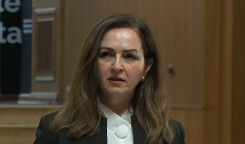 Nagavci flet pas mbledhjes së Kryesisë së Kuvendit: Qeveria do të formohet shpejt