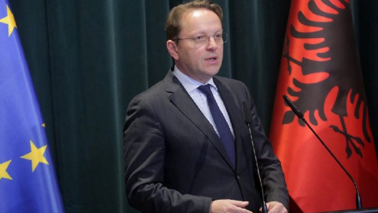 Shqipëria i ka përmbushur kushtet për negociatat me BE-në, Maqedonia jo