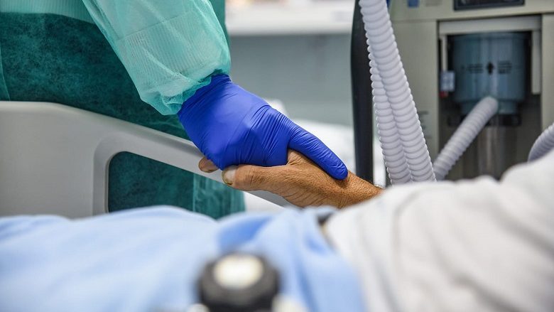 Kjo është gjendja me pacientë në sitalet e Kosovës