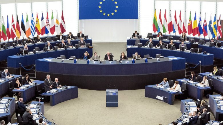 Parlamenti Evropian nesër miraton raportin për Kosovën