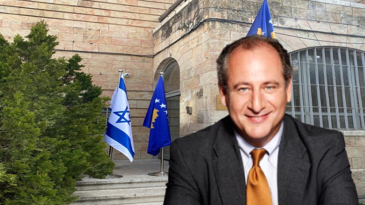 Philips thotë se Turqia dëshiron ta mbajë peng Kosovën për interesa të veta