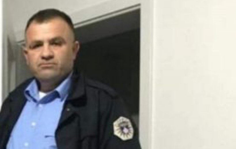 Coronavirusi i merr jetën në moshën 52-vjeçare policit kosovar
