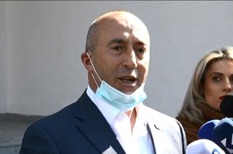 Haradinaj kërkon rinumërim të plotë të votave: Kriminelët të shkojnë në burg