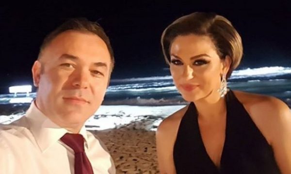 Bashkëshortja e uron kështu Rexhep Selimin për ditëlindje