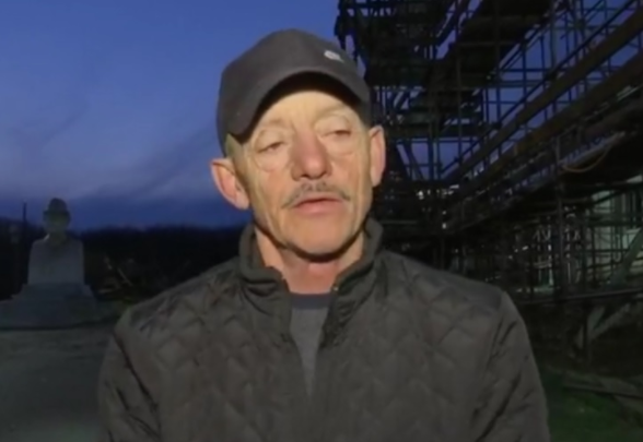 Rrëfimi i bashkëluftëtarit se si u vra Adem Jashari dhe cilat ishin fjalët e tij të fundit