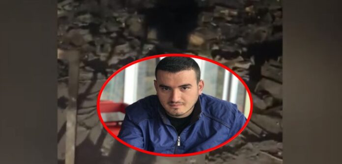 Ishte gjallë për 24 orë – Arjan Sala u gjet në fund të magazinës, ishte i mbuluar me rroba të lagura