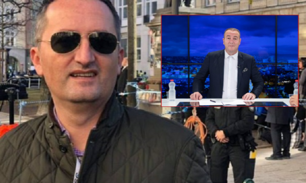 A u suspendua Ridvan Berisha nga puna? Flet Drejtori i RTK-së