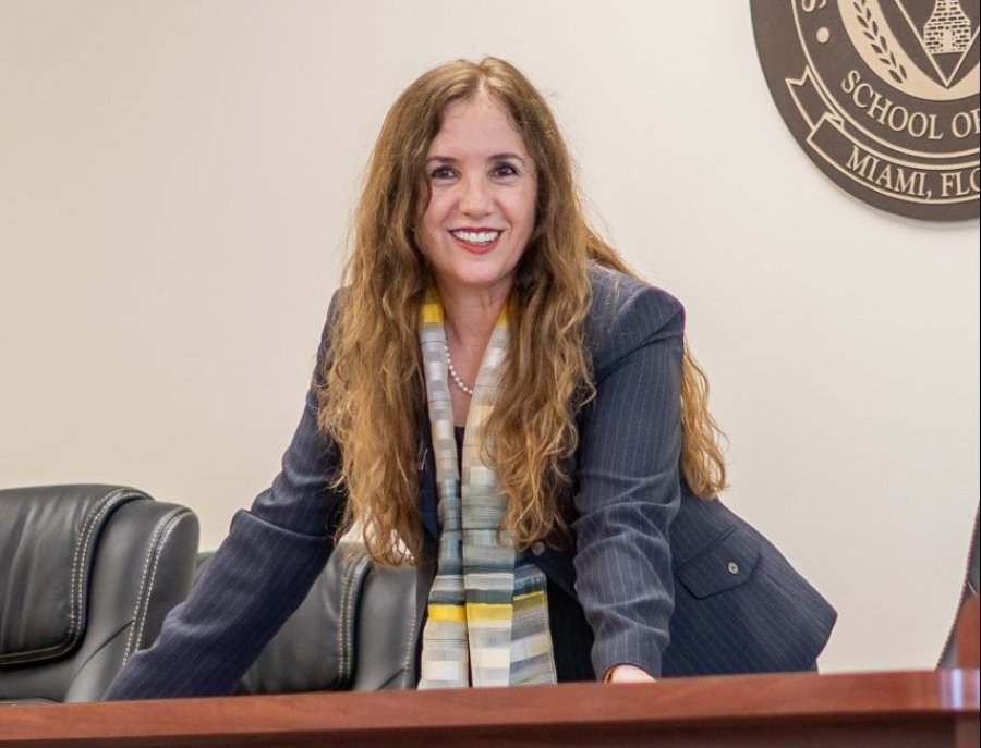 Një shqiptare në Vatikan, a do të vijë njohja nga ky shtet?