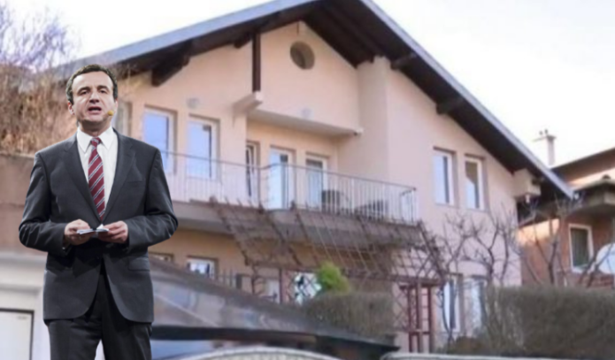 Zhvendosja e Kurtit në shtëpi të re u bë për çështje sigurie?