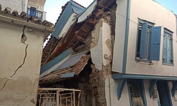 Shqipëria dridhet nga tri tërmete radhazi, epiqendra ishte afër Kosovës